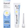 OXTHON Srl HYPEROIL TUBO GEL 30 ML PROCTO LESIONI SEMPLICI