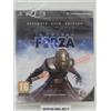 STAR WARS IL POTERE DELLA FORZA ULTIMATE SITH EDITION THE FORCE UNLEASHED PS3 IT