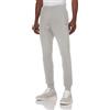 Champion Jogger Jersey Pantaloni da Tuta, Oxford Grigio-407q88, L Uomo