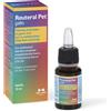 NBF Lanes Reuteral Gocce Orali 10 ml per Gatti