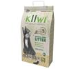 KIIWI,WeCat Lettiera Naturale Vegetale KIIWI VEGETAL COMPACT - 6L (3 PEZZI)