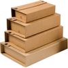 colompac Scatola postale CP 020 - fustellata - formato C4 (325x250x80 mm) - ColomPacR