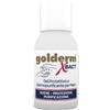 Golderm X-Bact Gel Dermopurificante Mani 80 ml