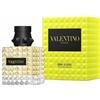 VALENTINO DONNA BORN IN ROMA YELLOW DREAM EDP 100ML VAPO