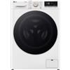 LG D4R7011TSWG LAVASCIUGA 11/6KG 1400 GIRI AI DD INVERTER VAPORE CLASSE A - PROMO