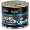 BELCANDO Single Protein Salmone 200 g di cibo umido per cani