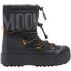 Moon Boot Jtrack Polar Snow Boots Nero EU 30