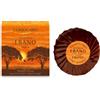 L'ERBOLARIO SB Srl L'erbolario - Sapone Profumato con Estratto di Ebano 100 ml
