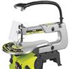 Ryobi TRAFORO ELETT.C/LUCE 125W MAX MM.52