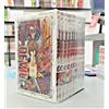 Defense Devil - 1/10 SERIE COMPLETA - In-Wan/Kyung-Il - J-Pop