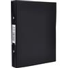 Rexel Herlitz 10666527 Folder with Raspberries Motif A4 8 cm