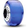 Pandora Charm Moments 792982C01 blu murano