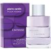 Corine de Farme Corine di Farme Pierre Cardin L' intenso Acqua di Profumo