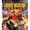 Take 2 Duke Nukem : forever - [Edizione: Francia]