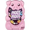 Hasbro Gaming Piggy Piggy, Jeu de Cartes, Amusant et Rapide pour Les familles, Les Enfants, Les Adolescents et Les Adultes, de 7 Ans et Plus, de 2 à 6 Joueurs