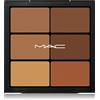 MAC Cosmetics Studio Fix Conceal And Correct Palette 6 g