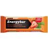 Named Sport - Energy Bar Strawberry Battetta Proteica Confezione 35 Gr