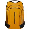 NEW Samsonite - Zaino Porta PC Ecodiver USB 15.6 - KH7004 - YELLOW  AUTHENTIC NWT