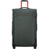 Samsonite Trolley Grande Exp. Samsonite Linea Respark Colore Black Sport 143331 8326