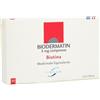 SINCLAIR PHARMA Biodermatin 5 mg - farmaco per carenza di biotina 30 compresse