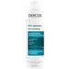 Vichy Dercos Shampoo Ultra Lenitivo per Capelli Grassi 200 ml 200 ml