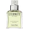 Calvin Klein Eternity eau de toilette per uomi 50 ml