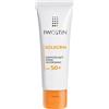 Iwostin Solecrin Crema Protettiva Spf50+ crema protettiva con filtro per il viso 50 ml