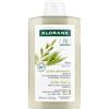 Klorane Shampoo al Latte d'Avena 400 ml