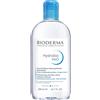 Bioderma Hydrabio H2O acqua micellare 500 ml