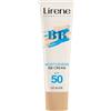 Lirene Bb Spf50 crema BB per il viso 30 ml Nude