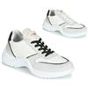 CHATTAWAK 7astragaleblanc39, Scarpe da Ginnastica Donna, Bianco, 39 EU