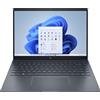 HP Notebook HP Pavilion Plus 14-eh1017nl Intel® Core™ i7 i7-13700H Computer portatile 35,6 cm (14) 2.8K 16 GB LPDDR5-SDRAM 1 TB SSD Wi-Fi 6E (802.11ax) Windows 11 Home Blu [8Q2Y4EA#ABZ]