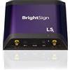 BrightSign LS445 lettore multimediale Nero, Viola 4K Ultra HD Wi-Fi [LS445]