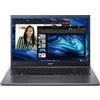 Acer Notebook Acer Extensa 15 EX215-55-52FL Computer portatile 39,6 cm (15.6) Full HD Intel® Core™ i5 i5-1235U 16 GB DDR4-SDRAM 512 SSD Wi-Fi 6 (802.11ax) Windows 11 Pro Grigio [NX.EH9ET.002]