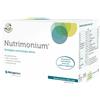 Metagenics Belgium Bvba Nutrimonium Naturale 28 Bustine