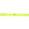 PTP Unisex - Adulti Medi Fitness Bande Verde, 150 x 15 cm