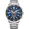 Citizen Orologio Uomo Citizen OF Sport Crono AT2560-84L