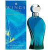 Giorgio Beverly Hills Wings Eau de Toilette spray, 3.4 ml.