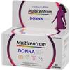 Multicentrum Donna 50+ Integratore Multivitaminico Multiminerale 60 Compresse