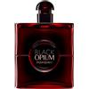 Yves Saint Laurent Black Opium Over Red 50 ML Eau de Parfum - Vaporizzatore