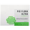 Farmagami- Più Flora Ultra Integratore Probiotico Senza Glutine 10 Capsule