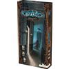 Asmodee Libellud | Mysterium - Extension Hidden Signs | Gioco da tavolo | a partire da 10 anni | 2-7 giocatori | 42 minuti