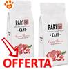 PARS Dog Preda Intera Carni Rosse - Offerta [PREZZO A CONFEZIONE] Quantità Minima 2, Sacco Da 12 Kg