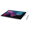 Microsoft Surface Pro 6 (2018) | i5-8350U | 12.3 | 8 GB | 128 GB SSD | stilo compatibile | Win 11 Home | Platin