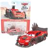 Mattel Selezione Veicoli Racing Style | Disney Cars | Cast 1:55 Veicoli Auto, DXV29N Cars 3 Single:Lightning Road Rumbler
