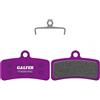 Galfer bike Pastiglie freno Galfer Saint/zee e-bikes viola