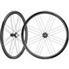 Campagnolo Ruote Campagnolo Bora Wto 35 disc tlr c23 shimano