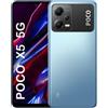 Xiaomi Poco X5 5G 6/128GB MÄ—lyna MZB0D61EU