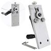 Guyker Guitar Fretwire Bender - Fret Wire Bending and Straightening Luthier Tool for Guitar & Bass Radian Adjusters, Repair & Maintenance