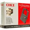 OKI NASTRO NY NERO ML182/92/93 280 320/1 3320/1 ML183 (3MILIONI CAR.)